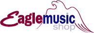 Eagle Music Shop